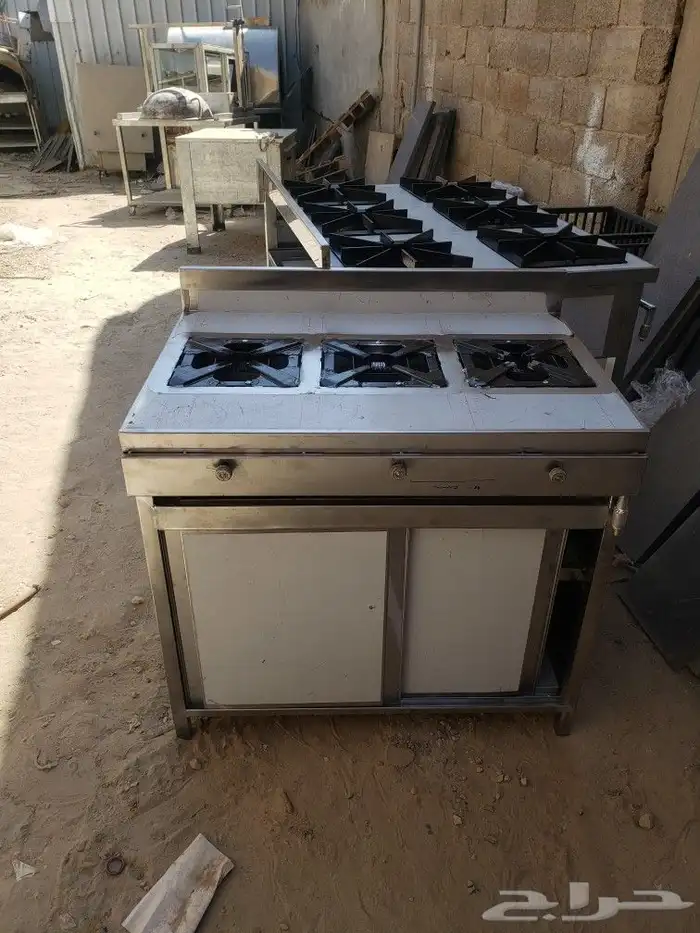 افران مندي غاز 0