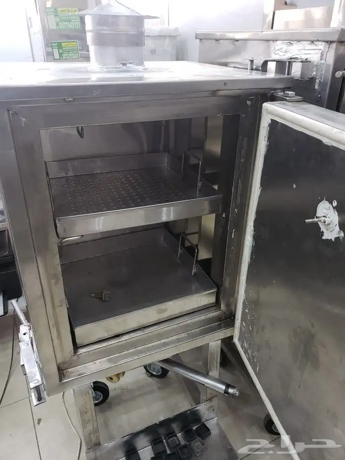 افران مندي غاز 7