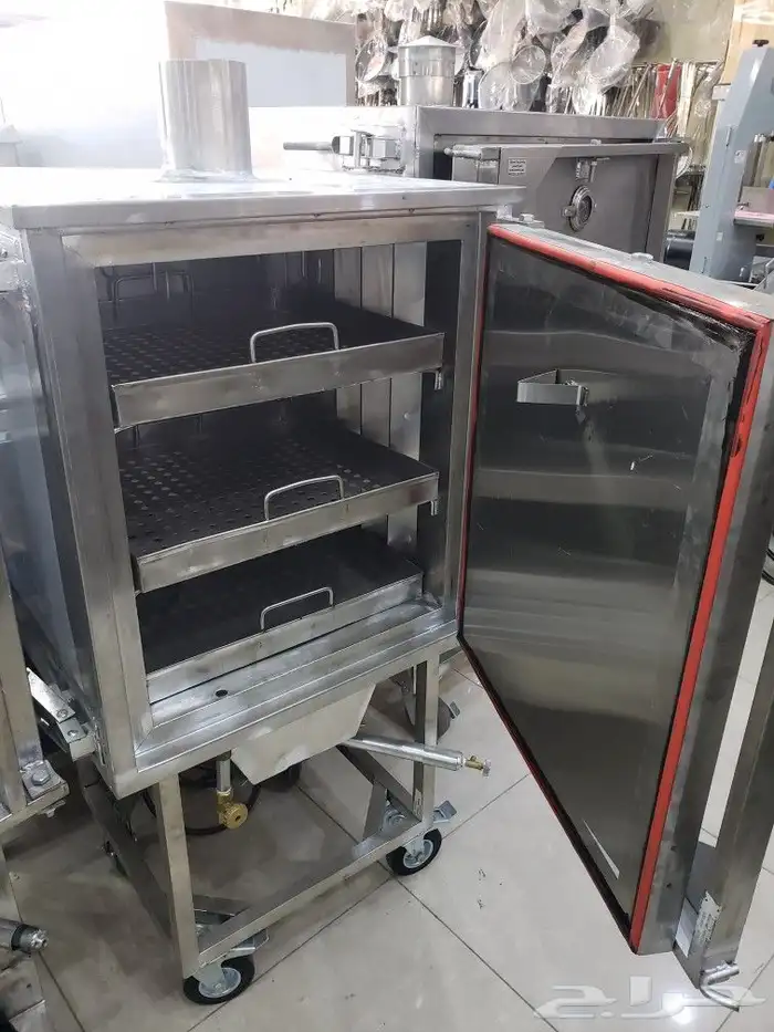 افران مندي غاز 6