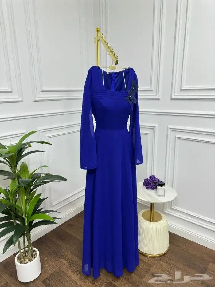 فساتين منوعة 45