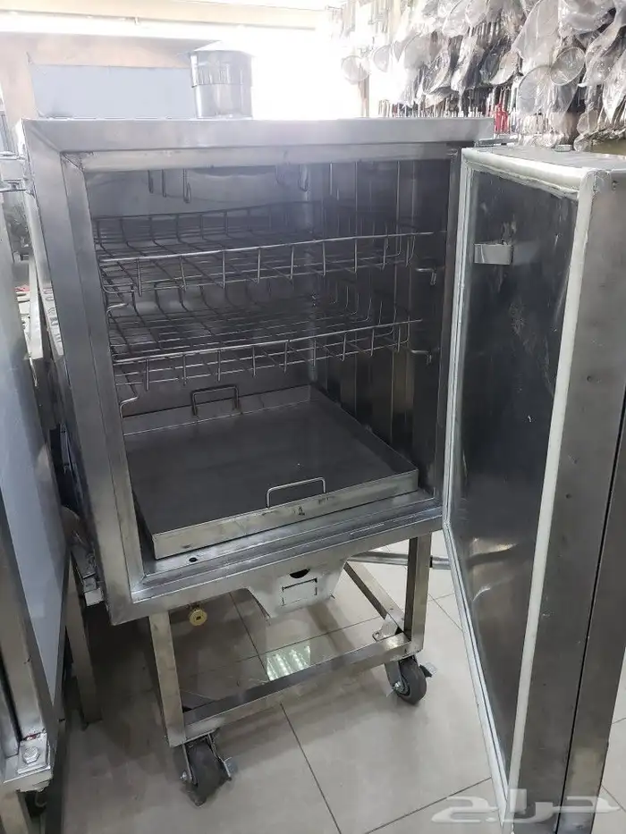 افران مندي غاز 5