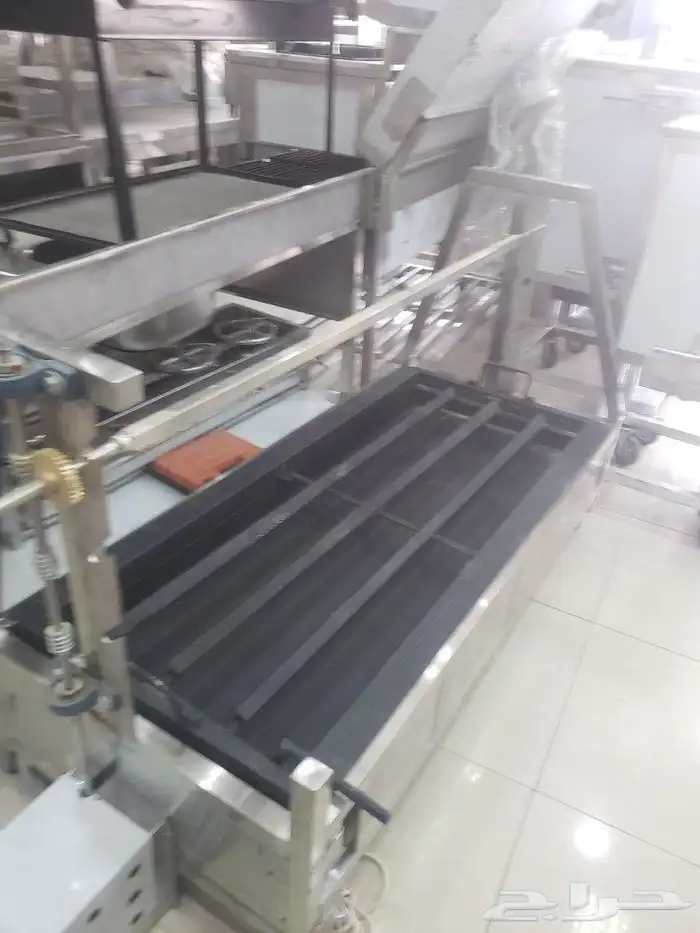 افران مندي غاز 8