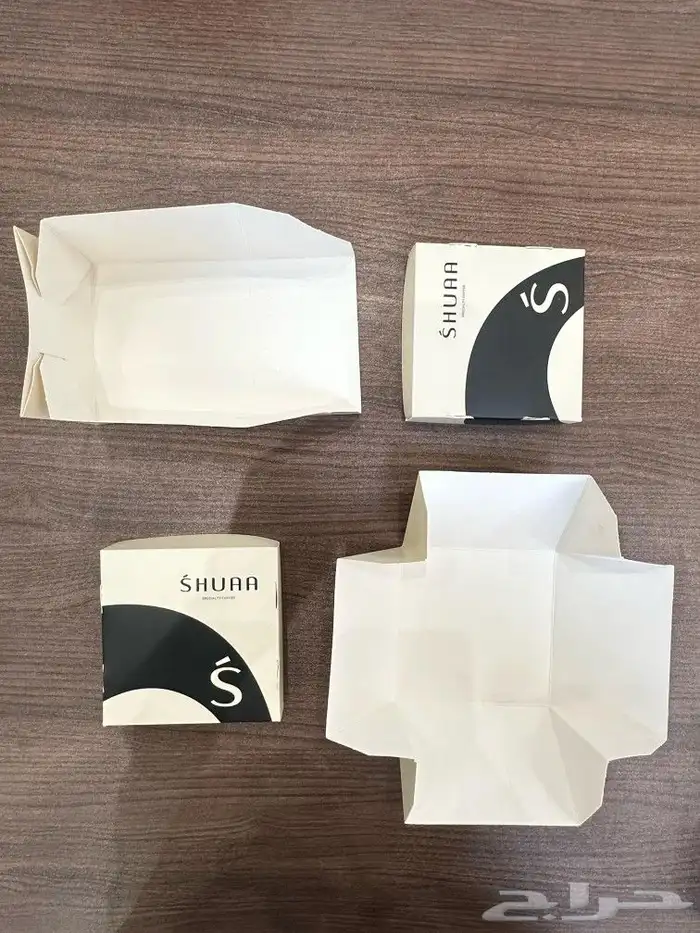 طباعه مستلزمات كافيهات مطاعم 3