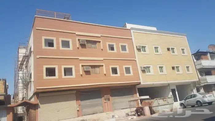 ترميم تركيب قرميد اصباغ عوازل 4