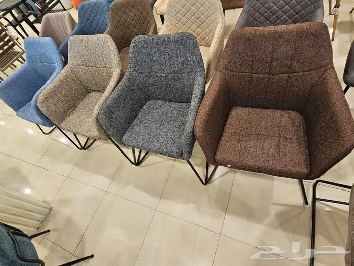 كراسي كافيهات 16