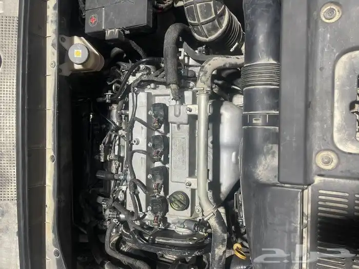 مكاين مكينة Changan CS85 مكينة شانجان CS95 مكينة شانجان 7