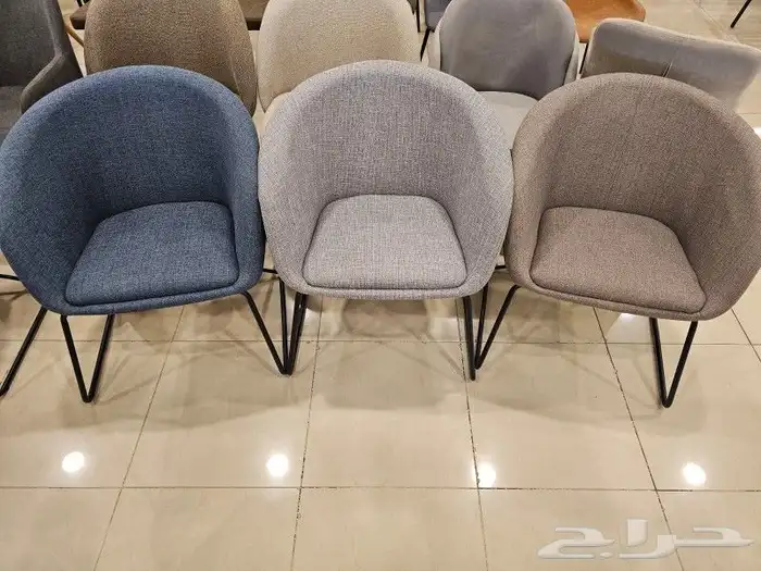 كراسي كافيهات 17