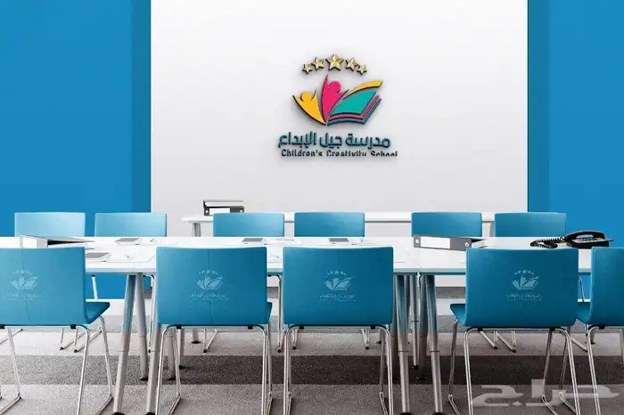 تصميم شعارات احترافية   هوية بصرية مميزة   تصاميم سوشيال 2