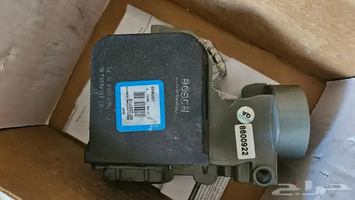 Original MF20071 Mass Air Flow Sensor   مستشعر تدفق الهواء 0