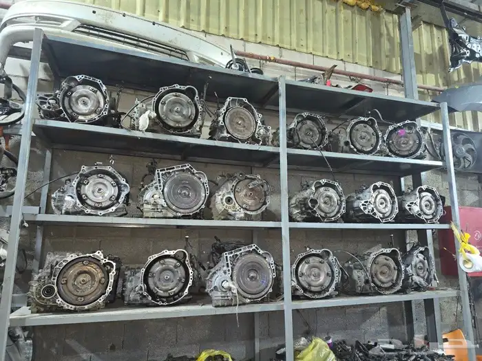 جير يتوفر تابي وتمار 0