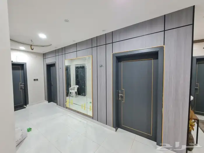 مدخل مودرن بديل شيبوورد 6