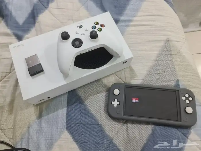 سويتش لايت معدل modded switch lite 0