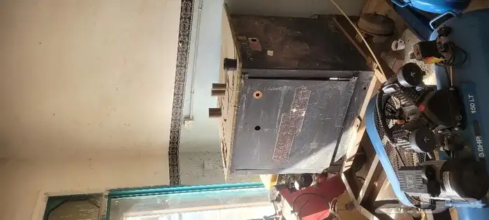 مجموعة معدات للبيع قير وتيربو فورد ديزل 0