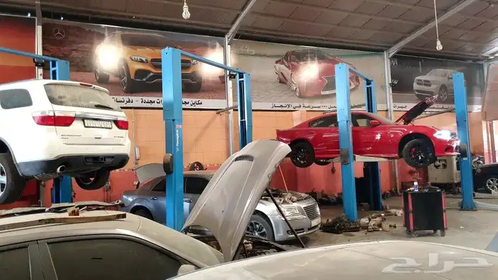 دفرنسات ومكاين وجيرات ودبلات جراند شروكي درانجو 6