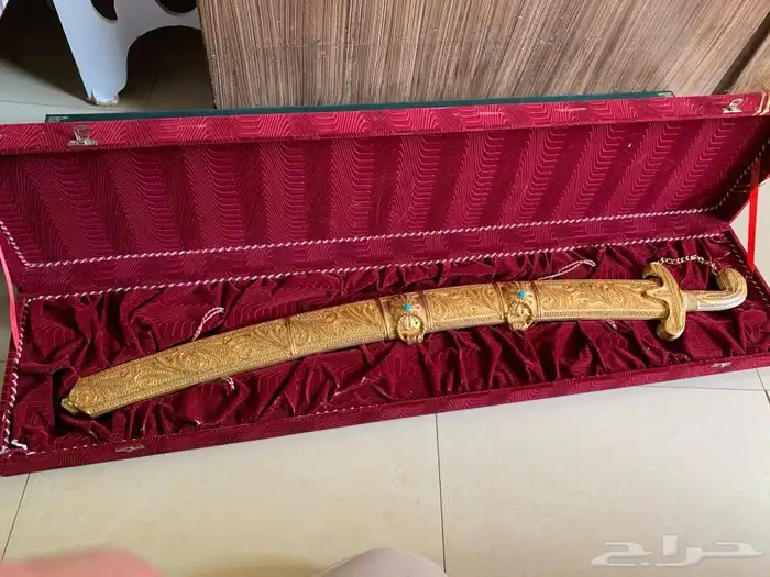 سيفين للبيع حد 500 6
