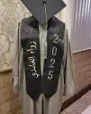 عبايات التخرج 2025 6