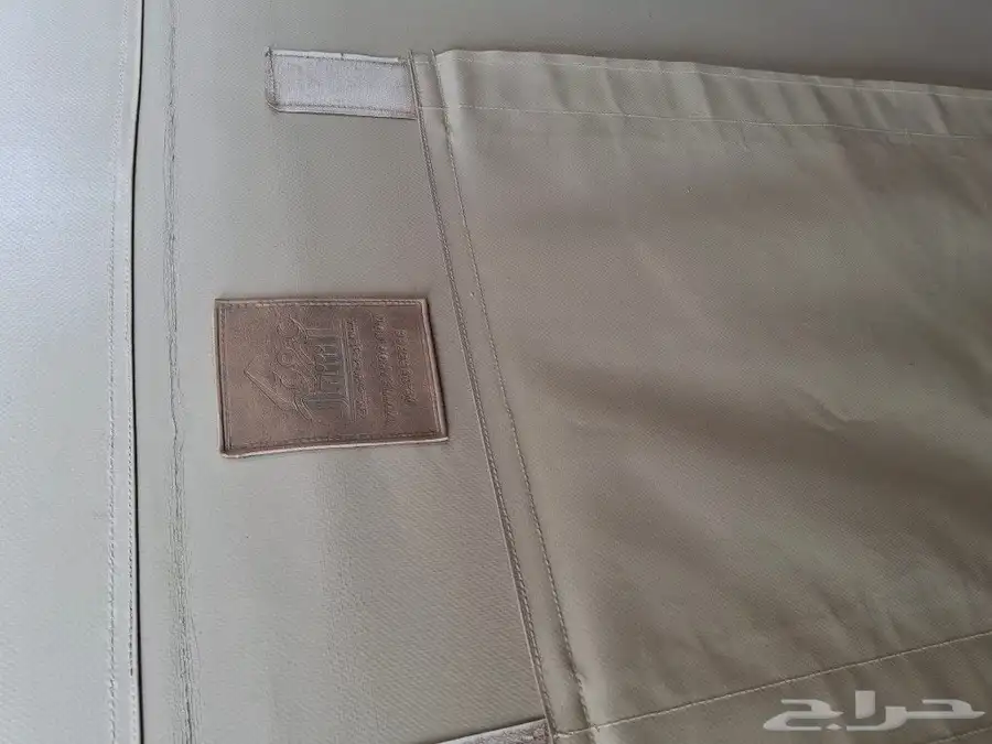 شد طبق جيب شاص مستعمل شغل عروق الشمال فوق مستوى التنده 9