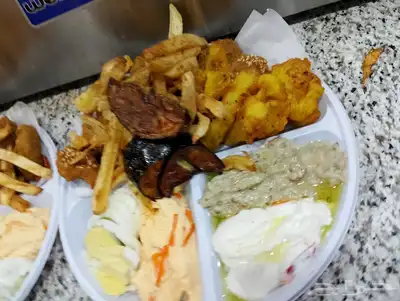 معلم فول وطعميه كشري 19