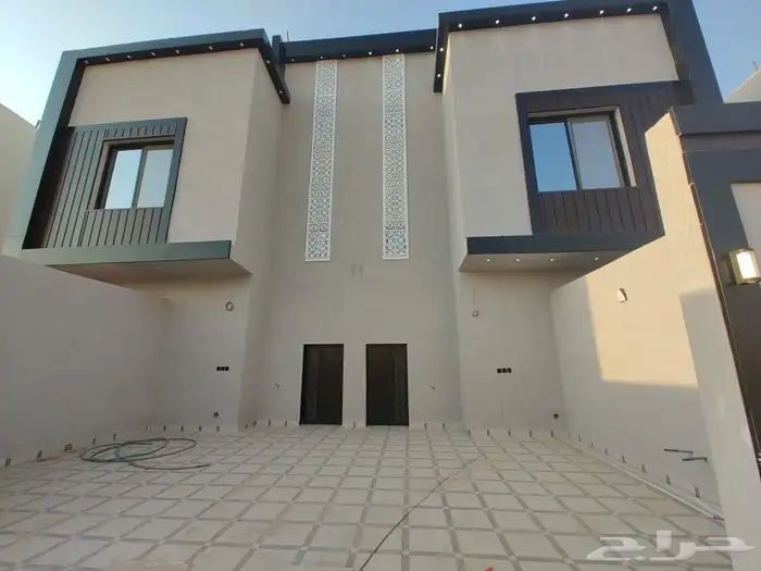 البيع دور اول تشطيب حديث موقف سياره 0
