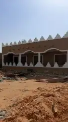 ابو نشمي التنفيذ اعمال التراث القديمه بتقنيه العصر الحديث وا 12