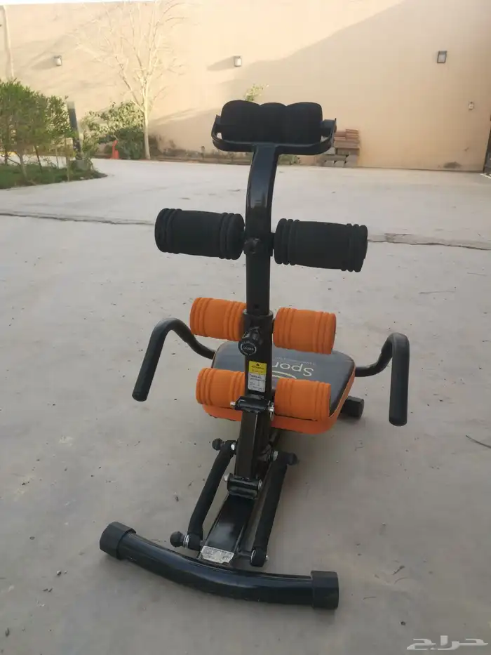 أجهزة رياضه 0
