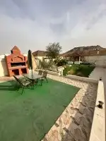 استراحة القمة لحجز يومي 4
