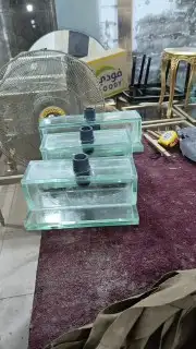 مصبات شلالات 9