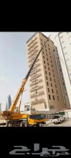 ونش كرين للايجار خميس مشيط ابا تنده المدينه العسكريه احد رفي 4