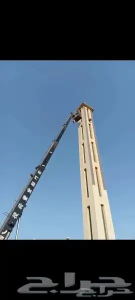 ونش كرين للايجار خميس مشيط ابا تنده المدينه العسكريه احد رفي 0