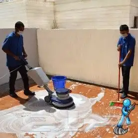 شركة تنظيف بالخرج 2