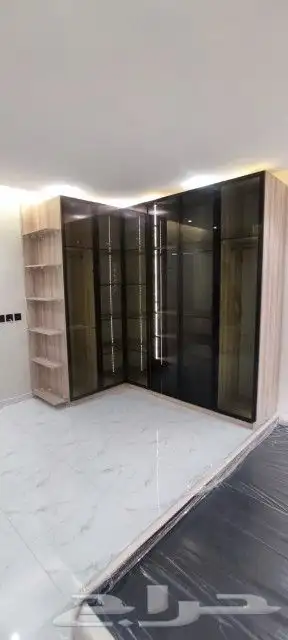 دولاب خزينه دولاب ملابس غرف نوم اطفال غرف نوم مودرن 1