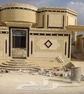 ديكورات خارجيه بديل الحجر جوده عاليه واسعار خياليه وضمان 10 2
