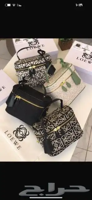 شنط ماركة متوفر كل الماركات كل الالوان وبسعر رمزي 37