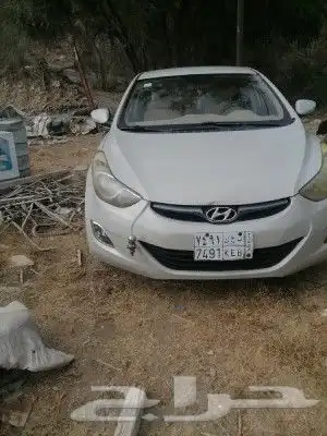 هواندي النتر ا قير عادي وكاله كل شي ماشي 290الف 1