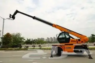 روافع شوكيه ومقصيه مان لفت وسيزرات وبوم ترك للإيجار 3