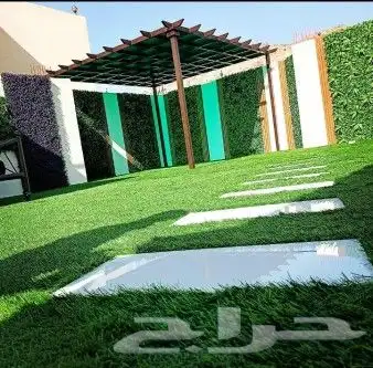 مظلات وخيم وسواتر وبيوت الشعر 6