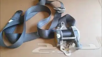اصلاح احزمة الامان لكل انواع السيارات 0
