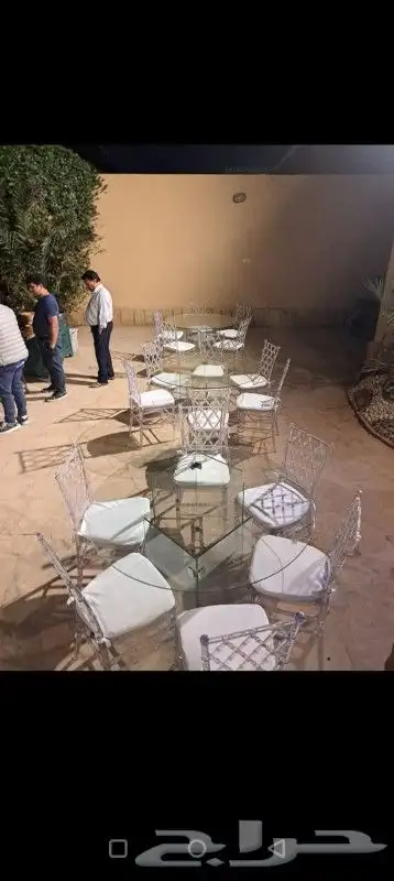 إيجار جلسات شعبية 1