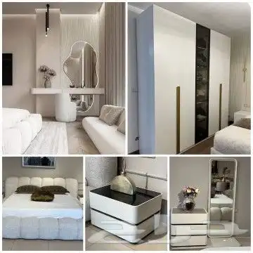 دولاب خزينه دولاب ملابس غرف نوم اطفال غرف نوم مودرن 2