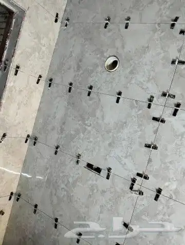معلم سراميك وبرسلان 0