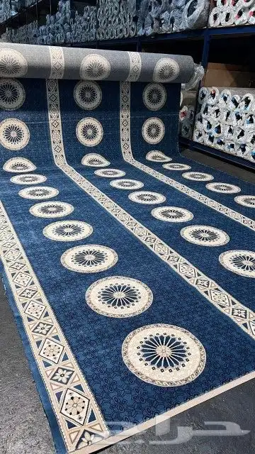 فراش مساجد بيوت الرحمن 0