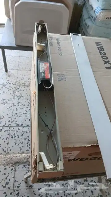 قواعد لمبات كهرباء سينار للبيع 3