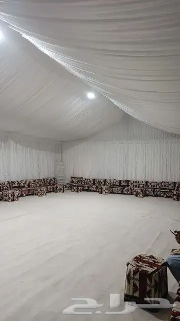 تاجير خيام الاوروبيه والخيام الشعبيه افطار الصائم 8