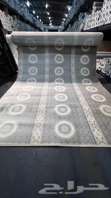 فراش مساجد بيوت الرحمن 3