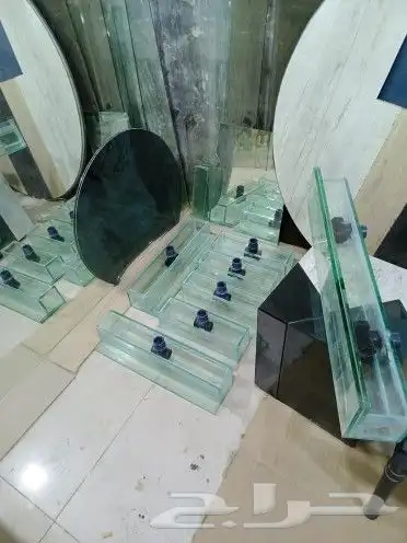 مصبات شلالات 10