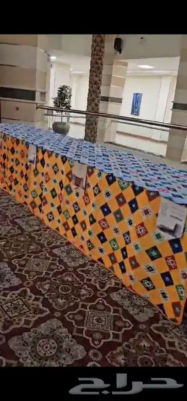 ديكورات تخرج قبعات و عقود لوحات مضيئه غبقة ركن تراثي جلسه 11