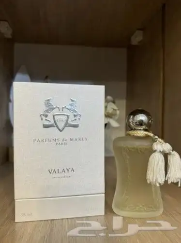عطر مارلي فالايا الأنثوي الجذاب 6