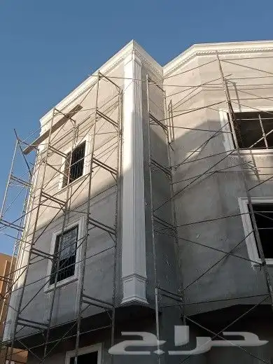 نحن نصنع لك ديكوراتك الخارجيه اينما كنت للتواصل هاتف وواتساب 9