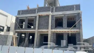 مقاول المجمعه وضواحيها اسوار مزارع وملاحق مسباح 2