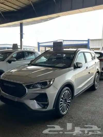 جيتور X70 لكجرى 2025 0